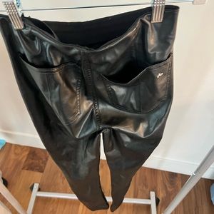 Ray and bone leggings